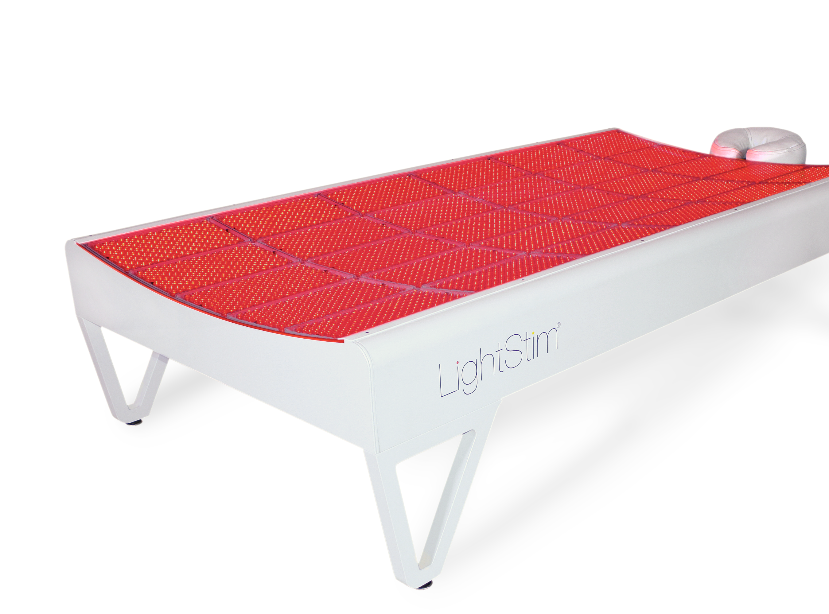 LightStim LED Bed LightStim Professional