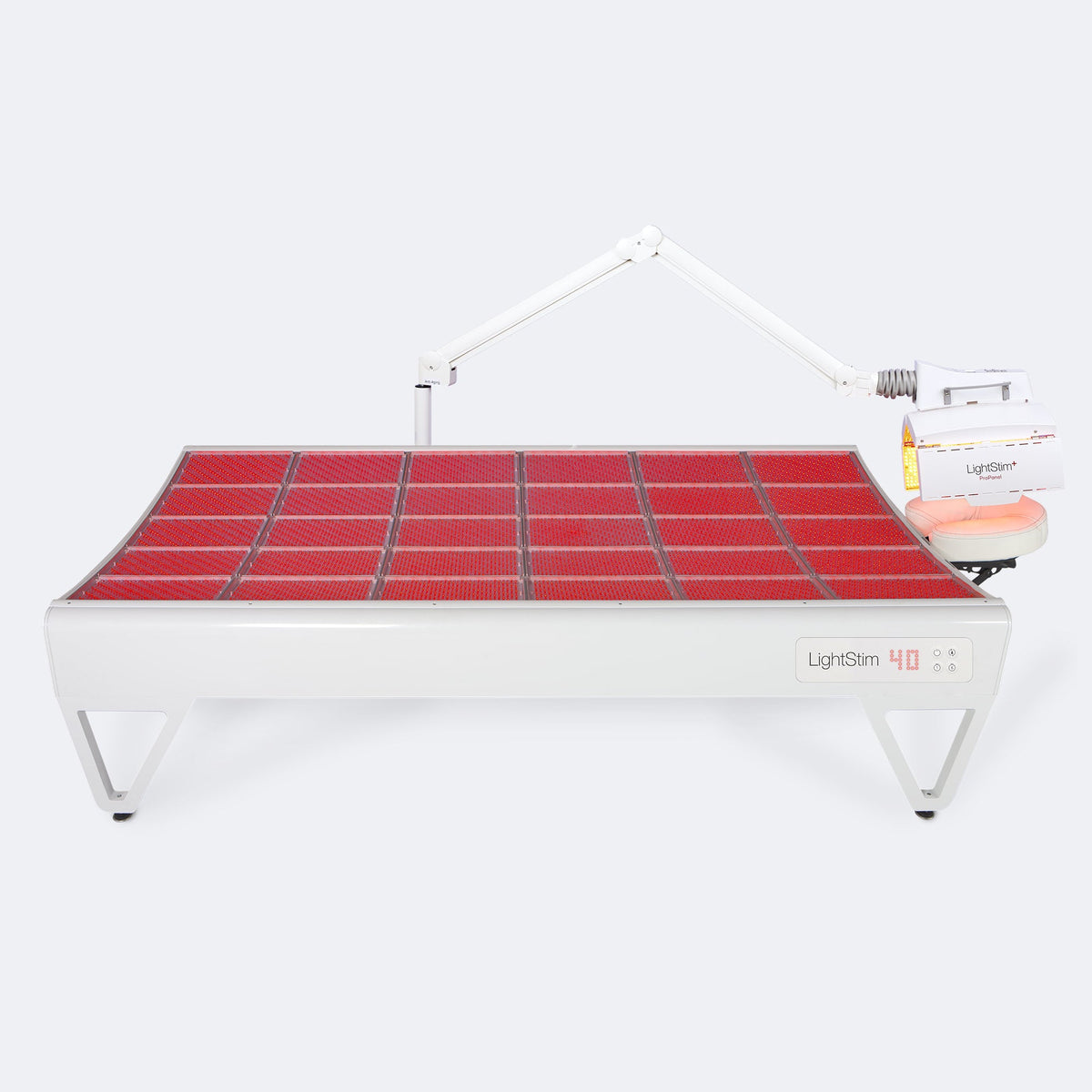 LED Bed