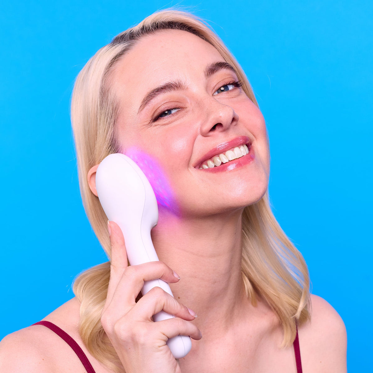 LightStim for Acne
