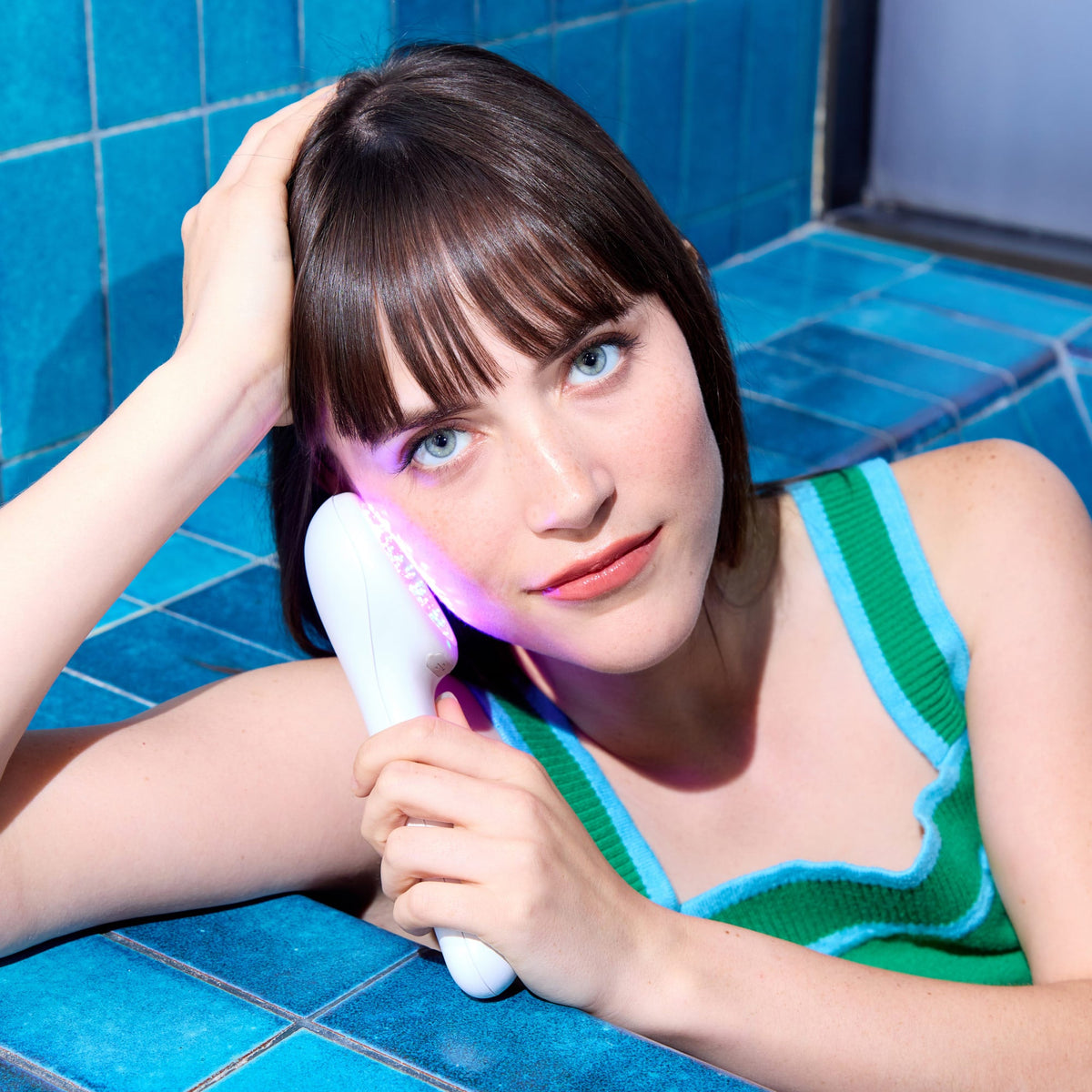 LightStim for Acne