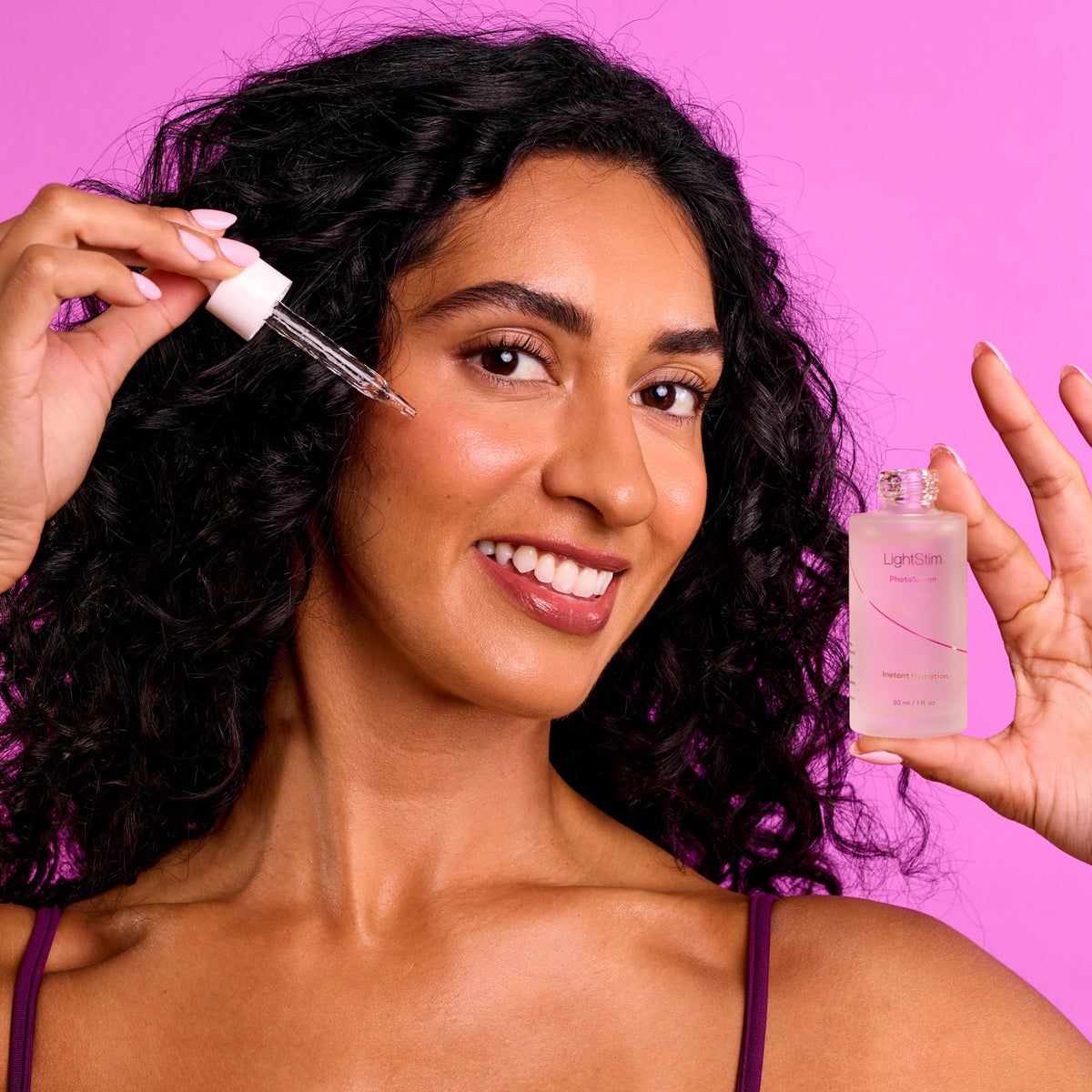 LightStim PhotoSerum