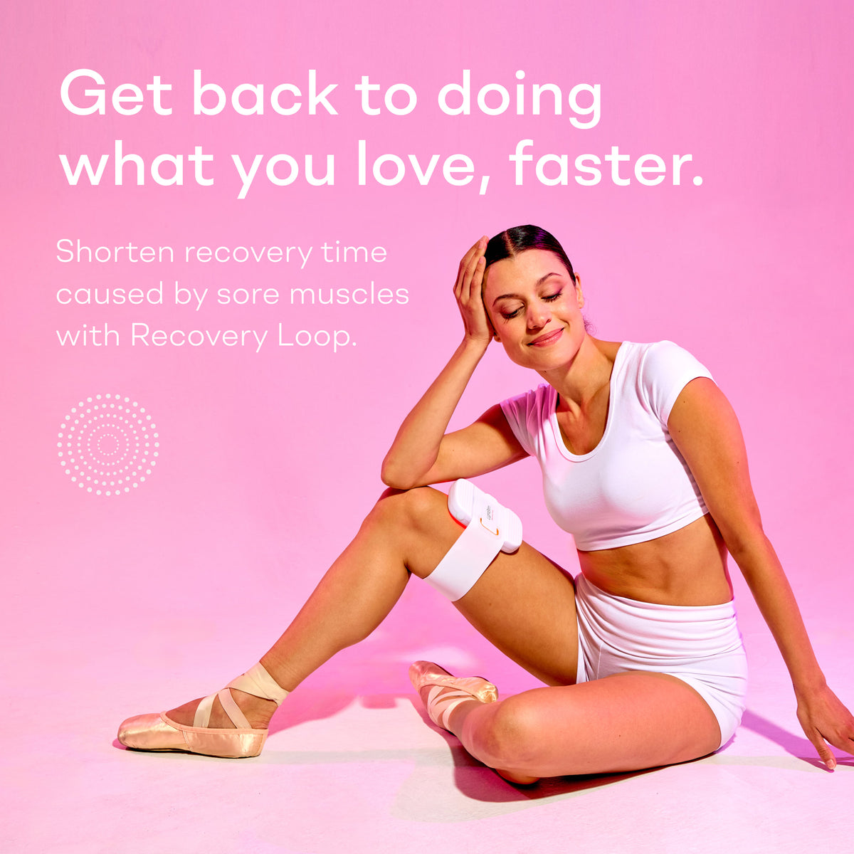 Recovery Loop