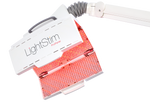 LightStim+ ProPanel